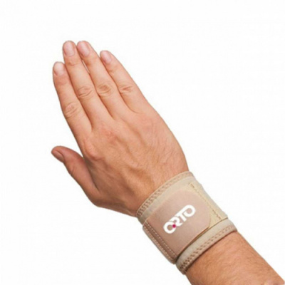 Бандаж AWU-201 ORTO лучезапястного сустава