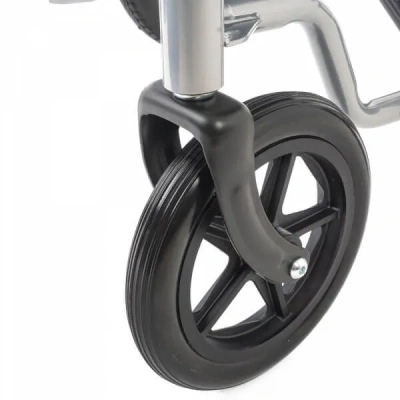 Кресло-коляска Barry В 6 U 46 см прогулочная ЧЗ  ЭС ФСС