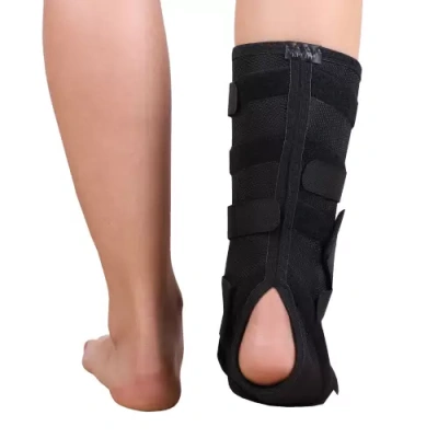 Бандаж F-217 для голеностопа Крейт