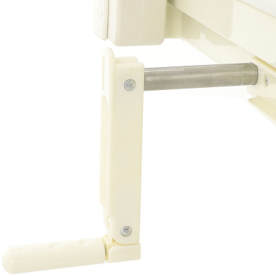 Кровать E-8 механическая (РМ-2014Д)