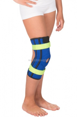 Бандаж Т-8530 на коленный сустав ТРИВЕС***