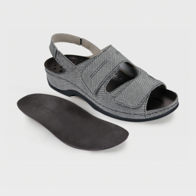 Обувь LM-501.1.020: Экотен LUOMMA ортопедическая