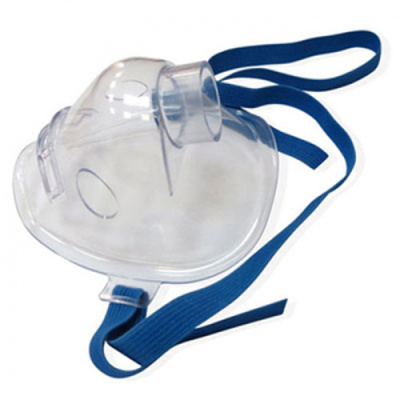 Маска OMRON детская для CX2/CX3/CX Pro/ U22/C28/29/30/24/24 Kids