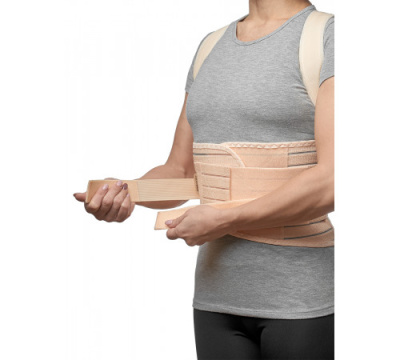 Реклинатор ПР-415 ортопедический Ортоник ЧЗ