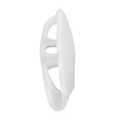 Межпальцевый фиксатор Gel Plat GESS-022 на 3 пальца с подушечкой