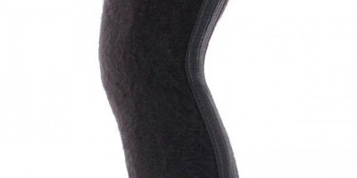 Бандаж ККС-Т2 Экотен, на коленный сустав, из собачей шерсти