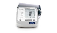 Тонометр OMRON RS2 Intelli IT (HEM-6161T-RU) 