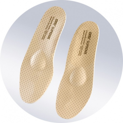 Стельки ORTO-Supreme 