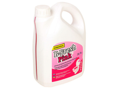 Ароматизатор B-FRESH PINK- 2 л.