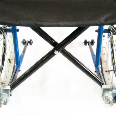 Кресло-коляска прогулочная 512-AE ЭС ФСС