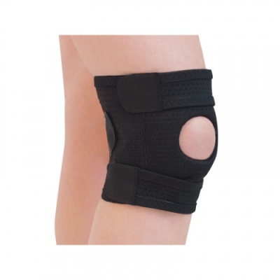 Бандаж F-514 для коленного сустава Крейт