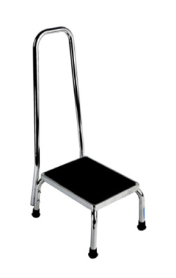 Ступенька с ручкой арт.10222 H вспомогательная