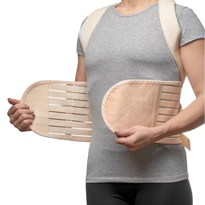 Реклинатор ПР-413 ортопедический Ортоник