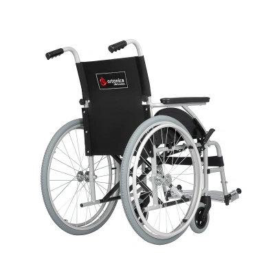 Кресло-коляска комнатная Base Lite 150 Ortonica ЭС ФСС ЧЗ