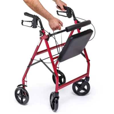 Ходунки-роллаторы FS 965 LH ЭС ФСС