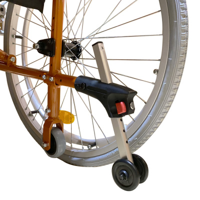 Кресло-коляска 514А-1 прогулочная ЭС ЧЗ