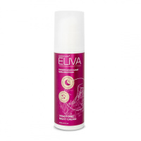 Крем-венотоник для ног, ночной Venotonic Night cream, 75мл. ELIVA Крем-венотоник для ног, ночной Venotonic Night cream, 75мл. ELIVA