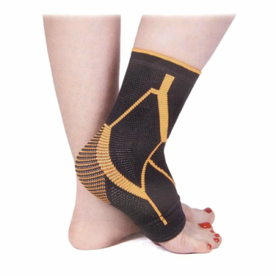 Бандаж Н-300 Экотен, на голеностопный сустав