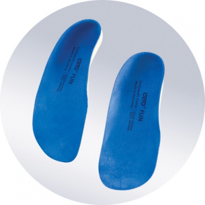 Стельки ORTO-Fun