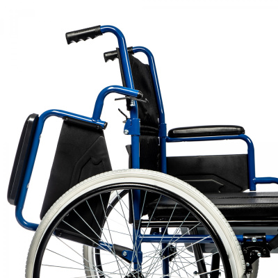 Кресло-стул с санитарным оснащением активного типа TU 55 Ortonica ЭС ФСС