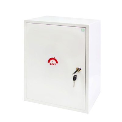 Аптечка первой помощи работникам ФЭСТ (металлический шкаф) пр.№1331н