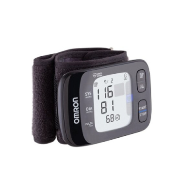 Тонометр OMRON RS7 Intelli IT (HEM-6232T-RU)