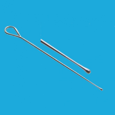 Зонд ушной Воячека пуговчатый З-174  Зонд ушной Воячека пуговчатый З-174