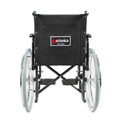 Кресло-коляска комнатная Ortonica Base 130/Base 250 ЭС ФСС