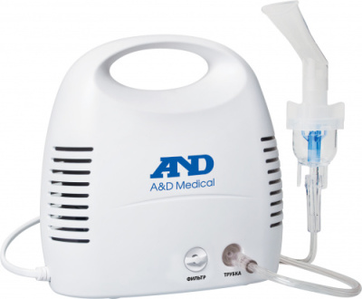 Ингалятор AND СN-231 компрессорный