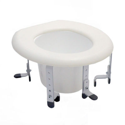 Насадка на унитаз Mega/ SC7060C регулируемая