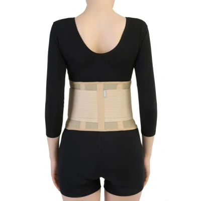 Корсет W-142 B.Well серия MED, пояснично-крестцовый ЭСФСС