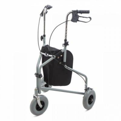 Ходунки на колесах R Trio Симс-2 ЭС ФСС