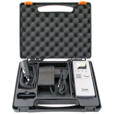 Алкотестер  Alcoscan AL-1100