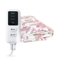 Простынь EcoSapiens LINEN ES-412 150*90 электрическая