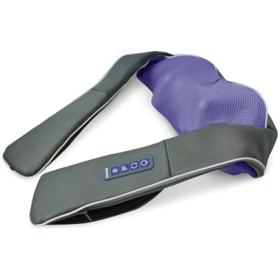 Массажер MED-440 электрический с подогревом