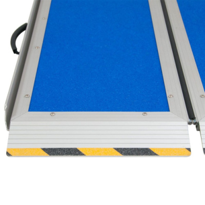 Пандус распашной (книжка) Мега 2ПР1-90