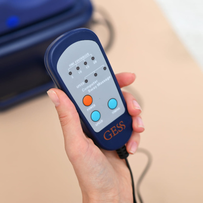 Тренажер NEO для спины GESS-222