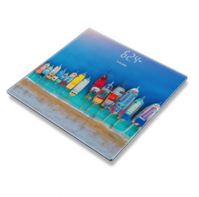 Весы электронные GS 215 Beurer