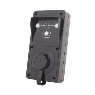 Алкотестер Динго B-02