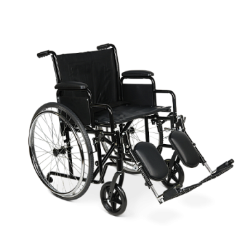 Кресло-коляска H 002 (51см) прогулочная Armed ЭС ЧЗ