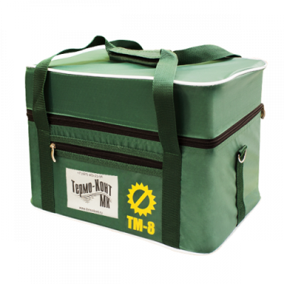 Термоконтейнер ТМ8