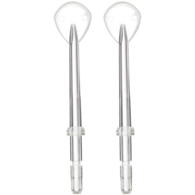 Насадка для чистки языка к ирригатору WI-922, 933 (2шт.) 