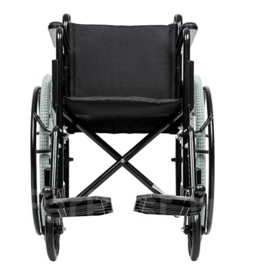 Кресло-коляска Base 200 18"-45см UU Ortonica комнатная ЭС ФСС  Кресло-коляска Base 200 18"-45см UU Ortonica комнатная ЭС ФСС