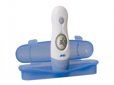 Термометр AND DT 635 инфракрасный лобный