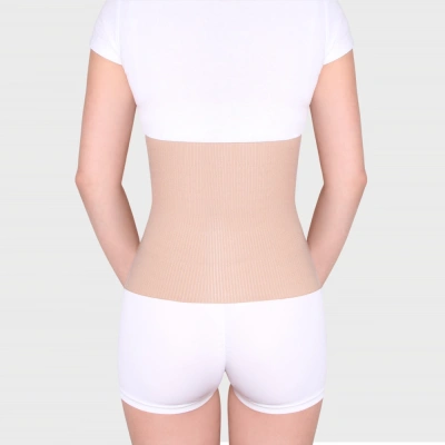 Бандаж ПО-26 послеоперационный универсальный Экотен 