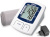 Тонометр B.Well А-23 автомат,адаптер,индикатор аритмии увелич.манжета (22-36 мм) + подарок А-27
