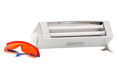 Облучатель бактерицидный ОУФк-03 "Солнышко"