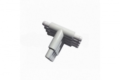 Т- коннектор со шлангом