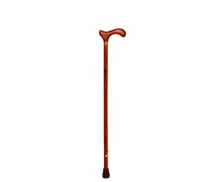 Трость ДР-Ш-850 деревянная с УПС