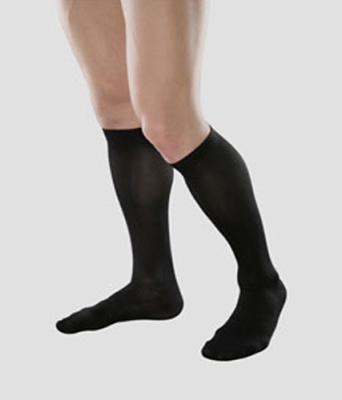 Гольфы 300 VENOTEX 3 кл. компр. мужские